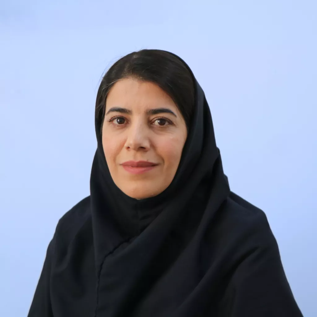 خانم دکتر لیلا نوری