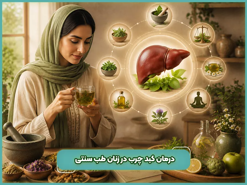 درمان کبد چرب در طب سنتی 73 درمان کبد چرب در زنان طب سنتی