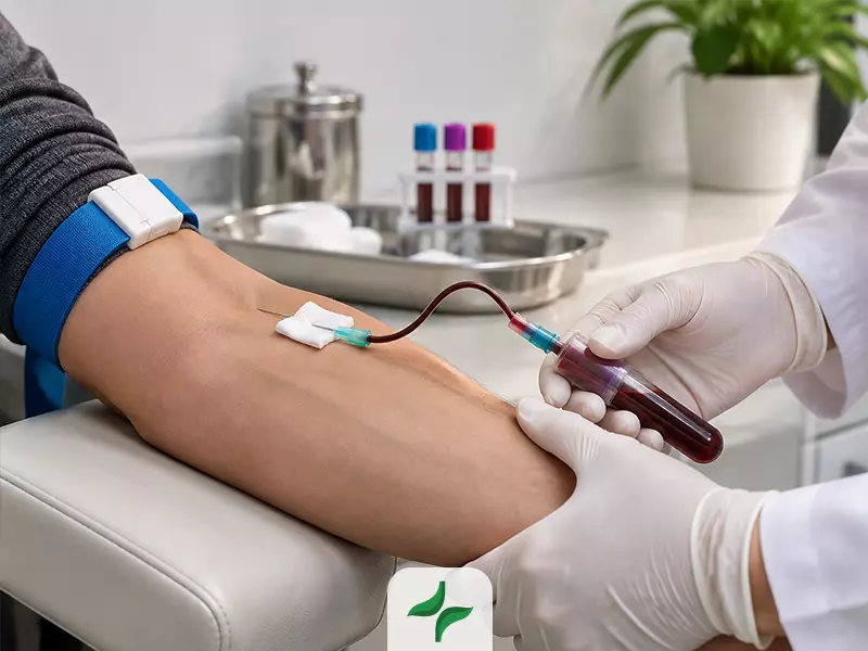 تفاوت فصد خون با اهدای خون: 8 تفاوت کلیدی! 17 فصد خون چگونه انجام میشود؟