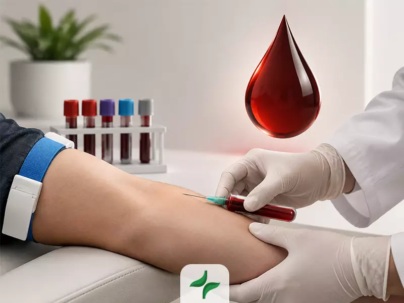 تفاوت فصد خون با اهدای خون: 8 تفاوت کلیدی! 16 فصد خون چیست؟