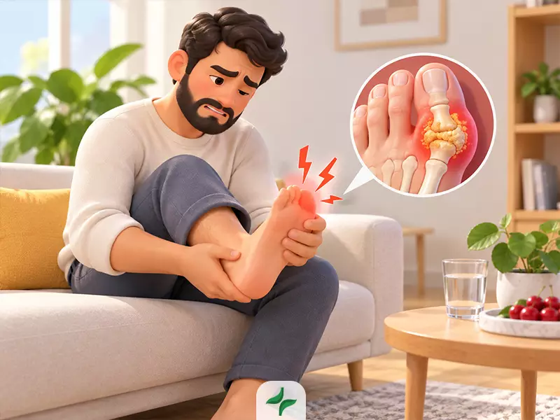 فواید حجامت برای بدن + 12 خواص شگفت انگیز حجامت بر بدن انسان! 54 خواص حجامت برای نقرس