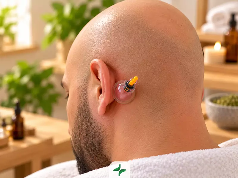 فواید حجامت برای بدن + 12 خواص شگفت انگیز حجامت بر بدن انسان! 50 خواص حجامت پشت گوش